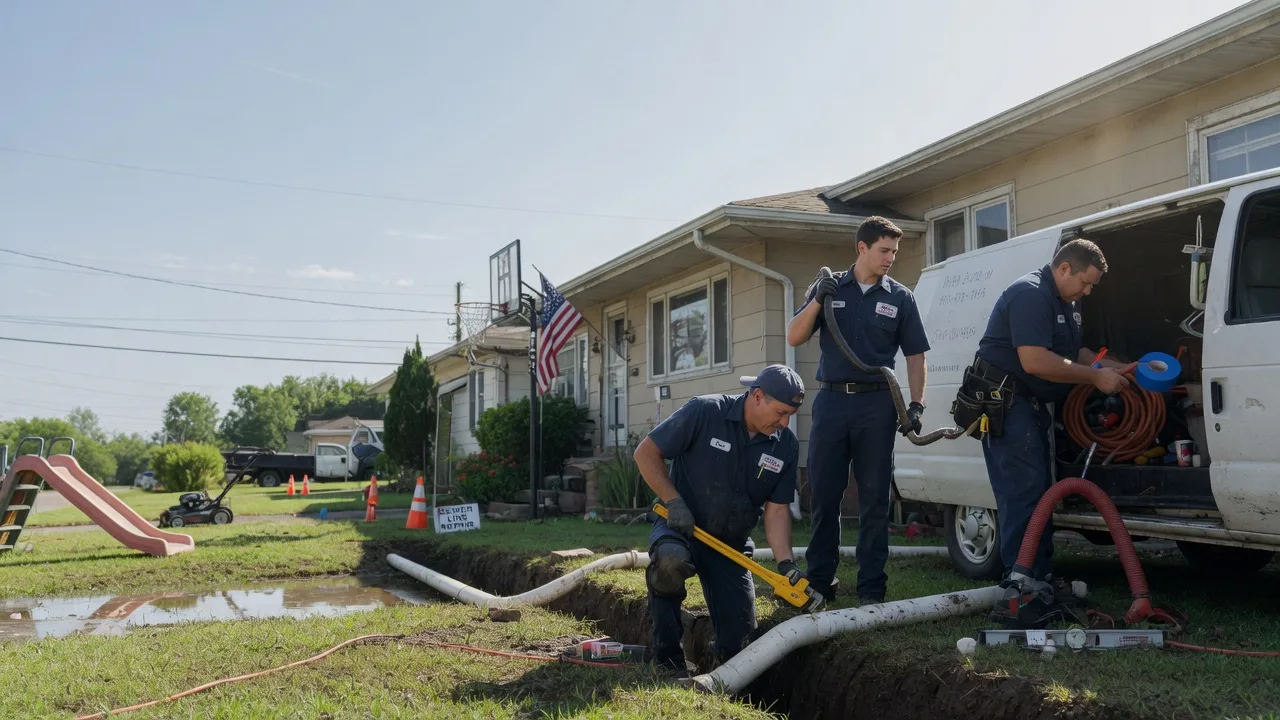 Toilet Installation in Garden City, TX near me